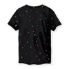Skelly Space Drip Men's T-Shirt - Shirtwascash
