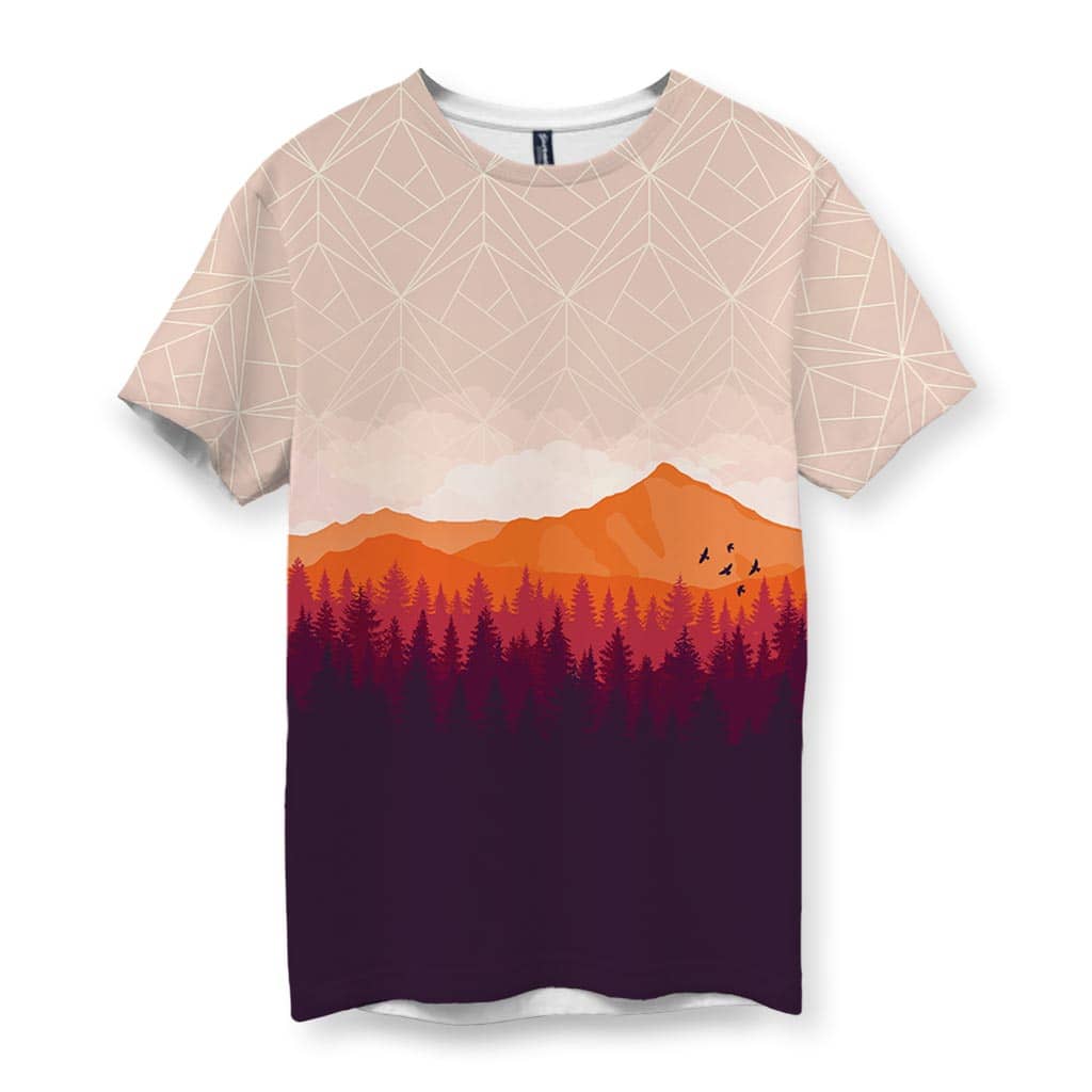 Unfinished Game Men's T-Shirt - Shirtwascash