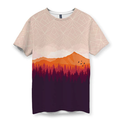 Unfinished Game Men's T-Shirt - Shirtwascash