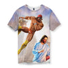 Macho Man Slam Men's T-Shirt - Shirtwascash