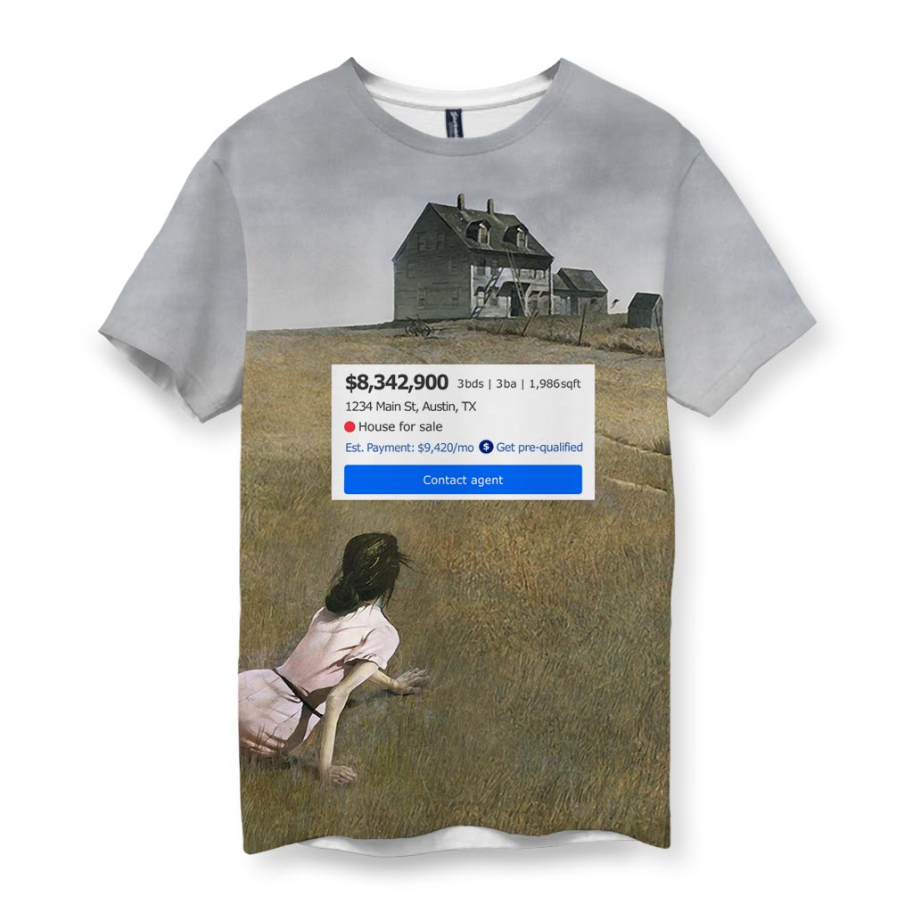 Millennials World Men's T-Shirt - Shirtwascash