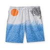 Ocean Storm Men's Swim Shorts