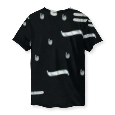 Osama Vision Pro Men's T-Shirt