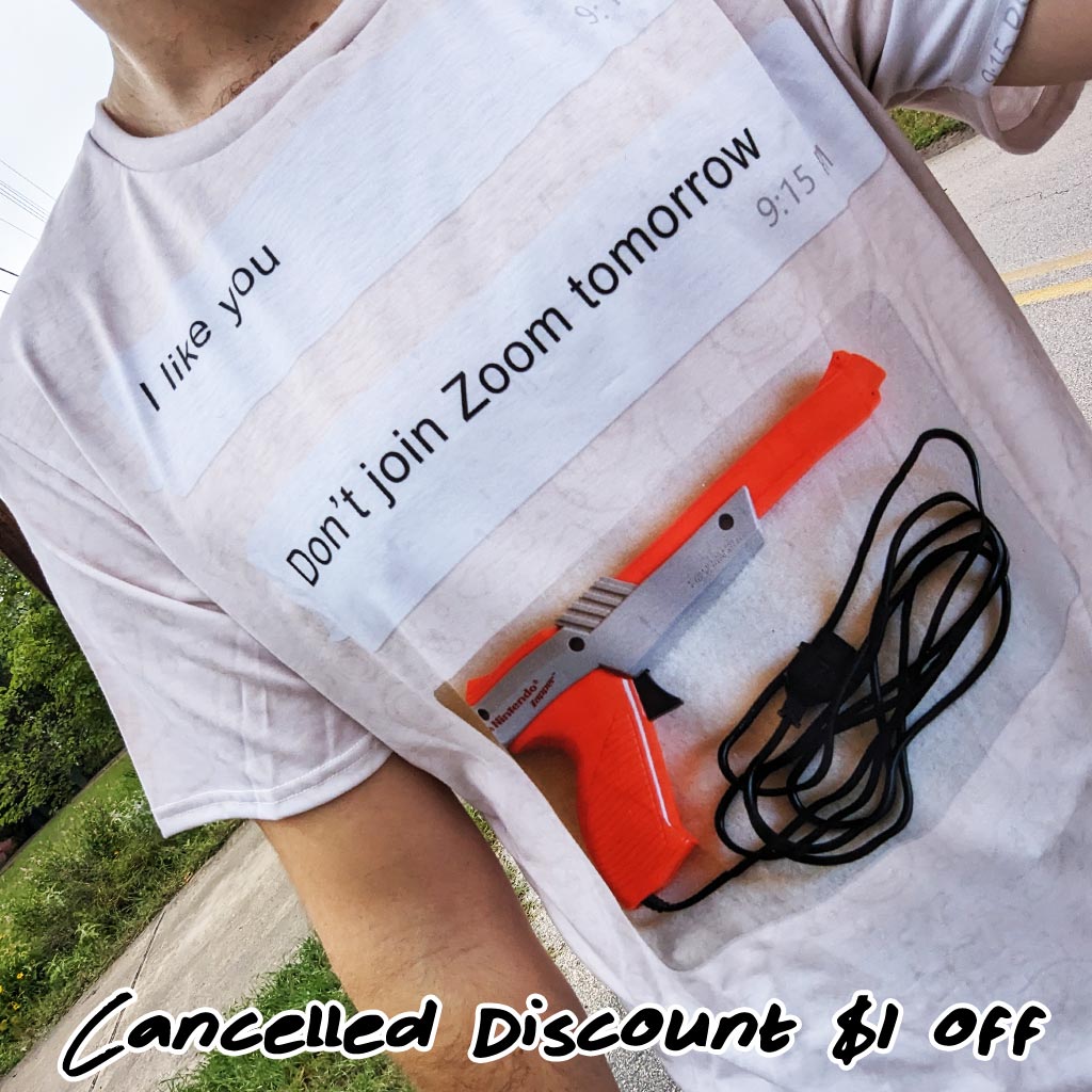 Remote Work Men's T-Shirt - Shirtwascash