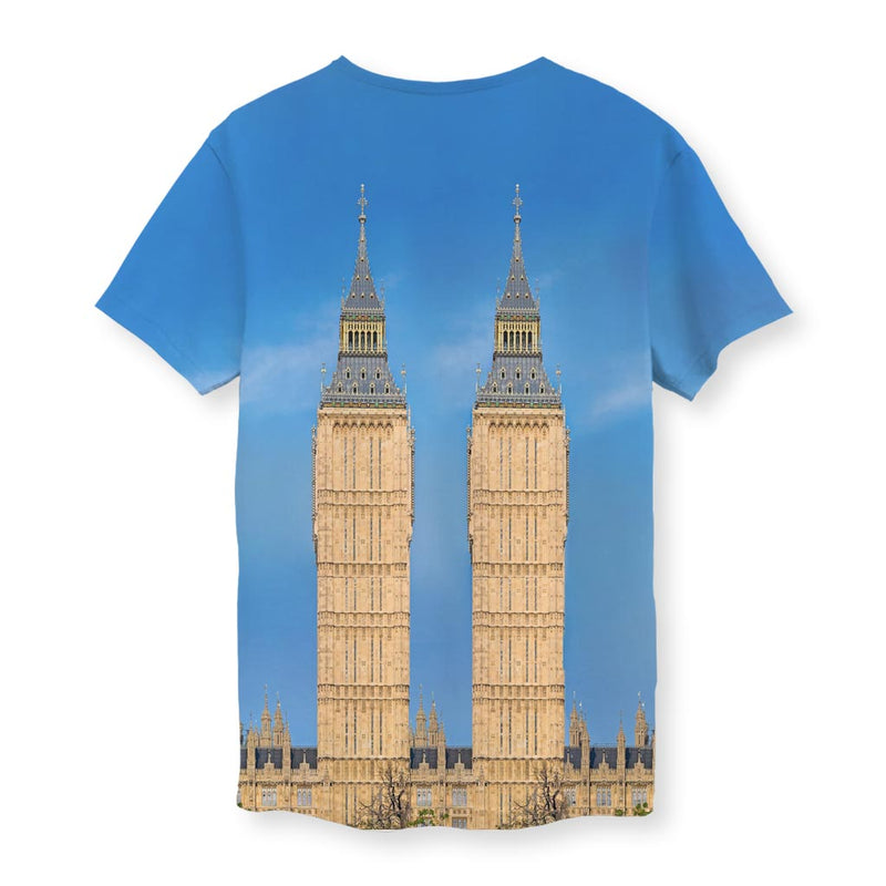 Sadiq Did 911 Men's T-Shirt