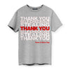 Thank You Stealing Men's T-Shirt