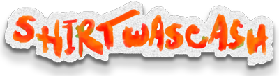 Shirtwascash