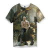 Siberian Prince Men's T-Shirt