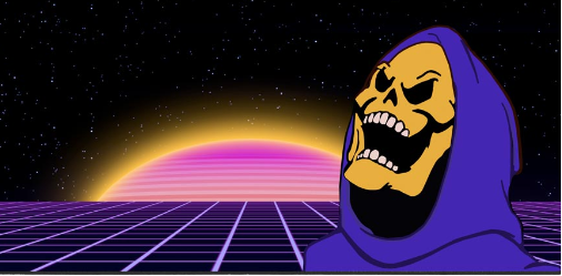 Video Games and Pop Culture Catalog