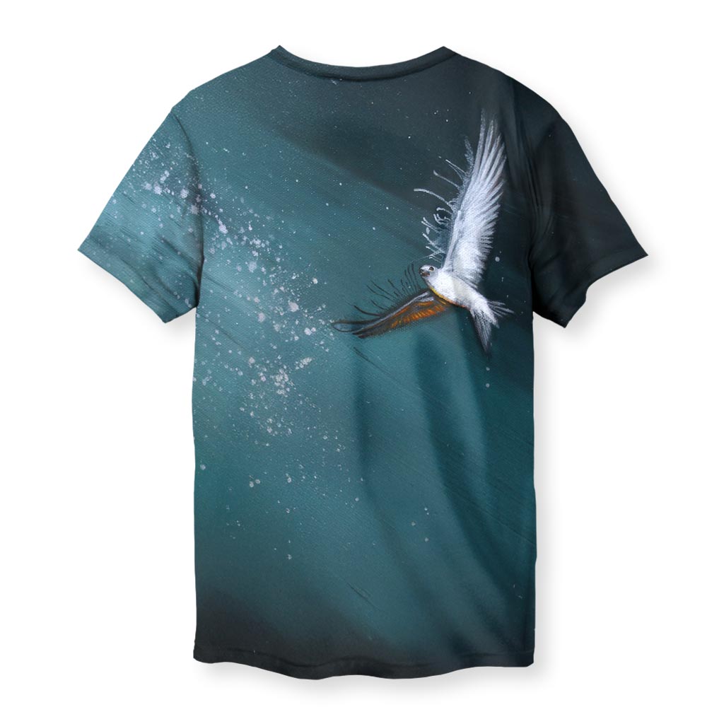 St Elmos Fire T-Shirt