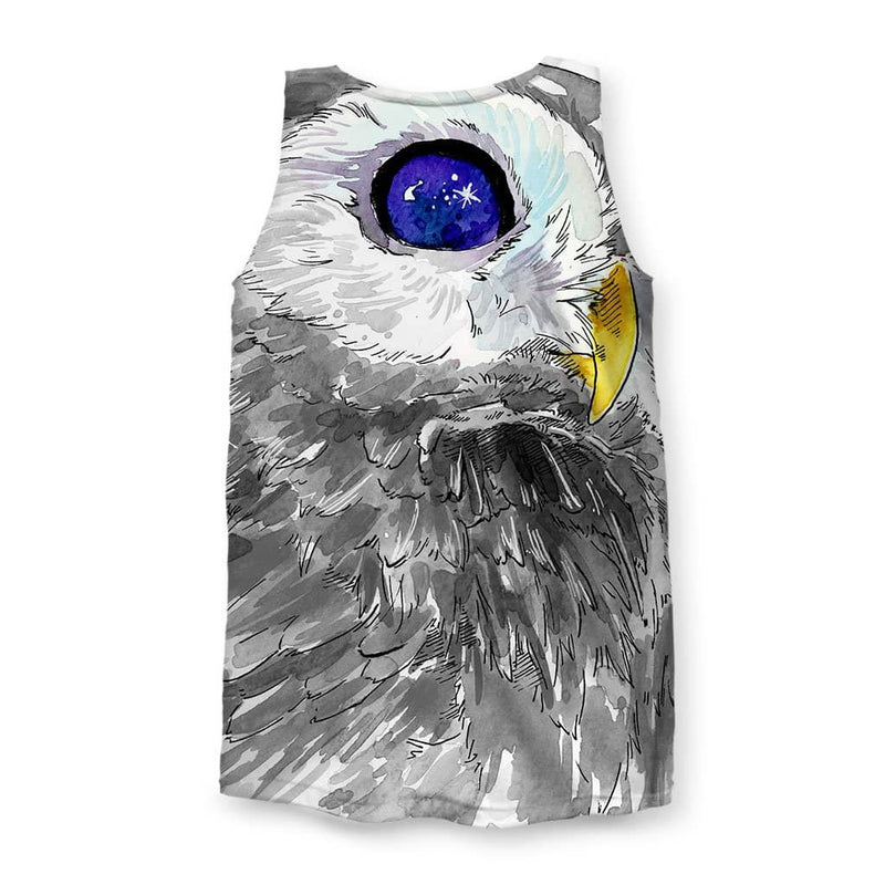 Stargazer Men's Tank - Shirtwascash