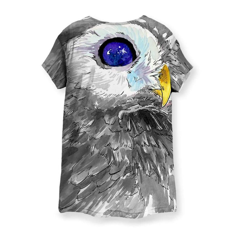 Stargazer Women's T-Shirt - Shirtwascash
