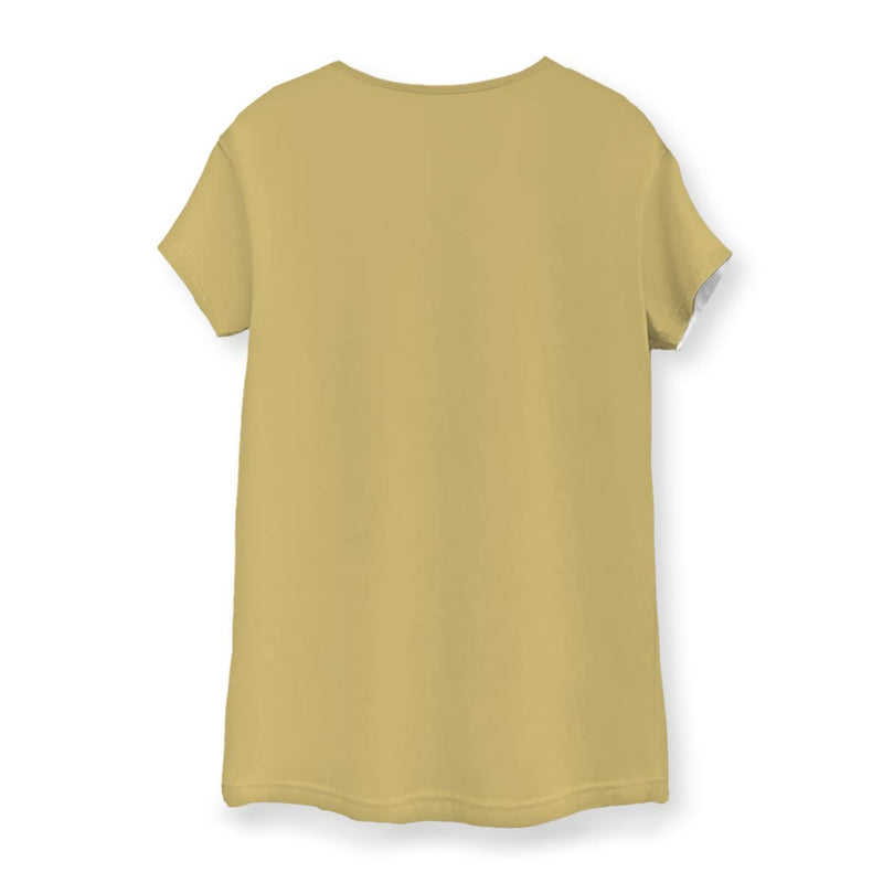 Swing Pour Les Retardés T-Shirt Femme