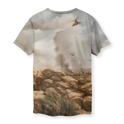 The Good Guys Men's T-Shirt