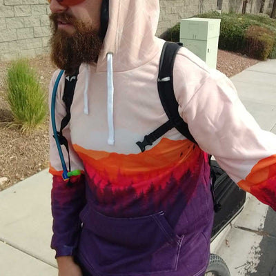 Unfinished Game Hoodie - Shirtwascash