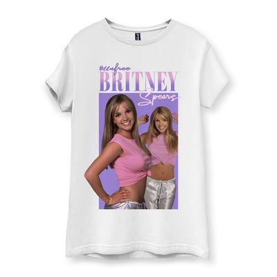 Unfree Britney Women's T-Shirt