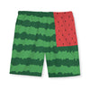 Watermelon America Men's Swim Shorts