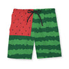 Watermelon America Men's Swim Shorts