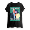 What the Spruce Womens T-Shirt