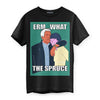 What the Spruce T-Shirt
