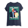 What the Spruce Womens T-Shirt