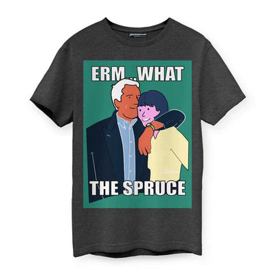 What the Spruce T-Shirt