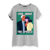 What the Spruce Womens T-Shirt