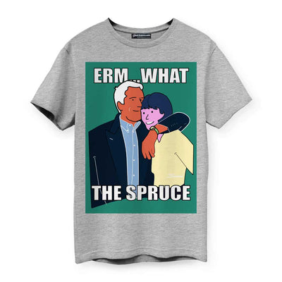 What the Spruce T-Shirt