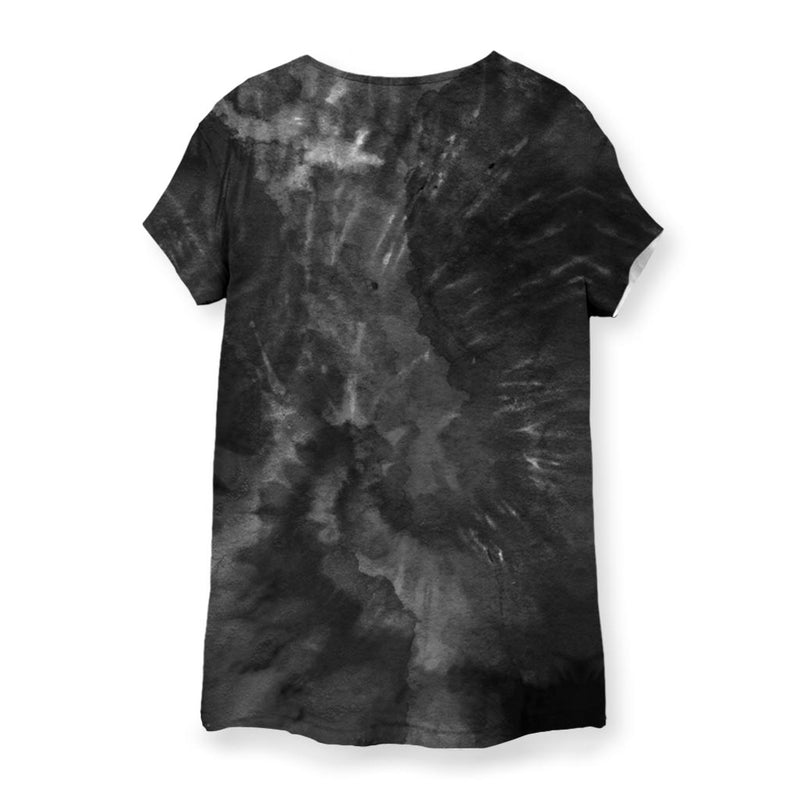 Nirvana Christmas Women's T-Shirt - Shirtwascash