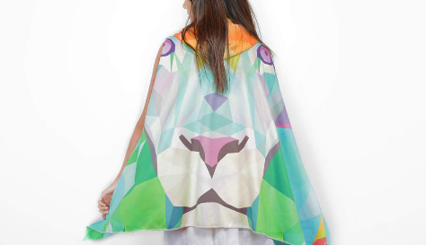 Header for Women's Tees