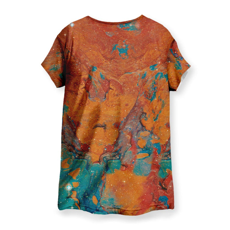 Giraffe Women's T-Shirt - Shirtwascash