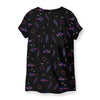 Retro Arcade Carpet Women's T-Shirt - Shirtwascash