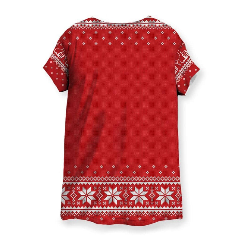 OK Boomer Women's T-Shirt - Shirtwascash