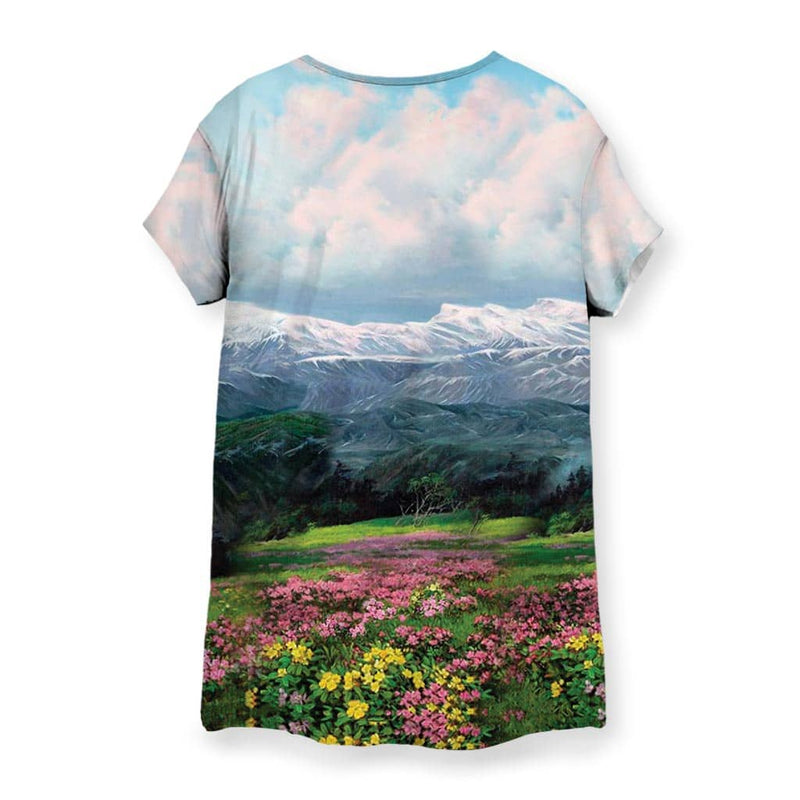 Glorious Dear Leader Women's T-Shirt - Shirtwascash