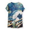 My Favorite Paintings Women's T-Shirt - Shirtwascash
