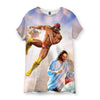 Macho Man Slam Women's T-Shirt - Shirtwascash