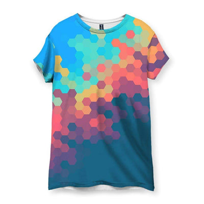 Day Break Women's T-Shirt - Shirtwascash