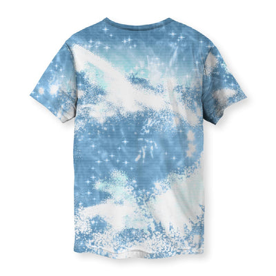 Zynned Up Men's T-Shirt - Shirtwascash