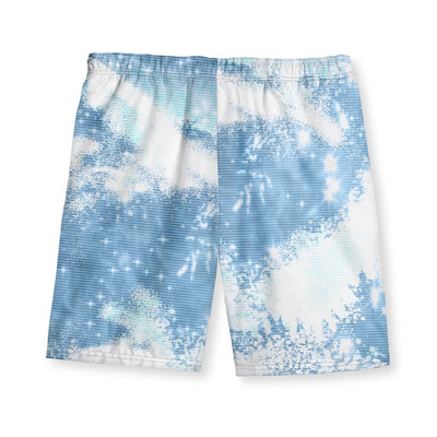 Zynned Up Men's Swim Shorts