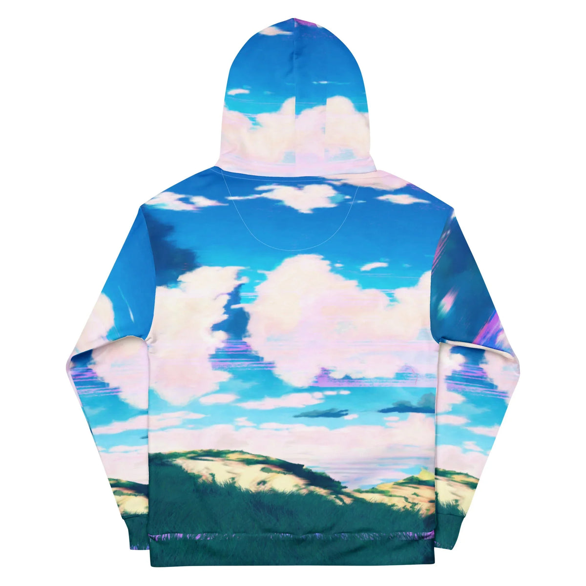 AESTHETIC Men's Hoodie - Shirtwascash