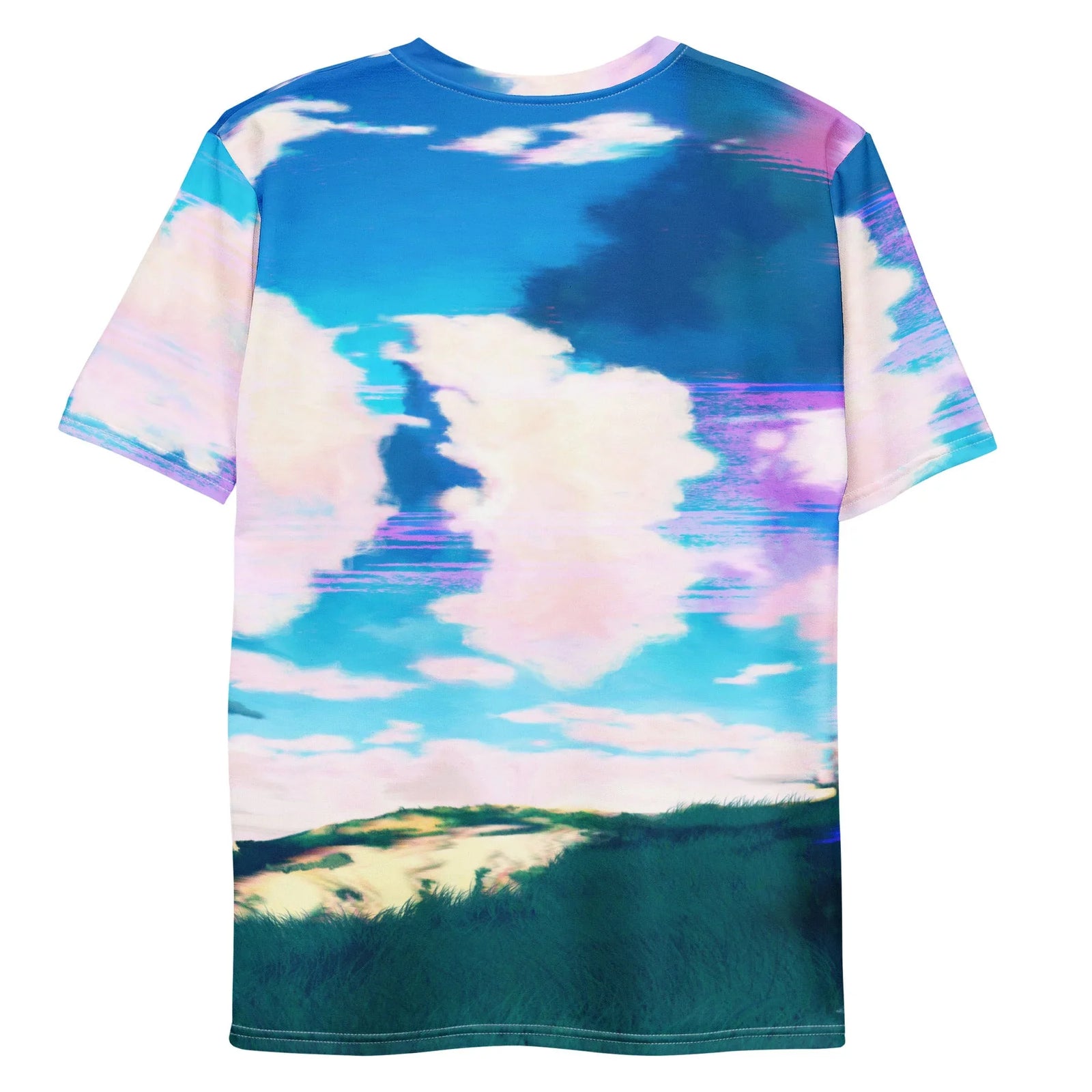 AESTHETIC Men's T-Shirt - Shirtwascash