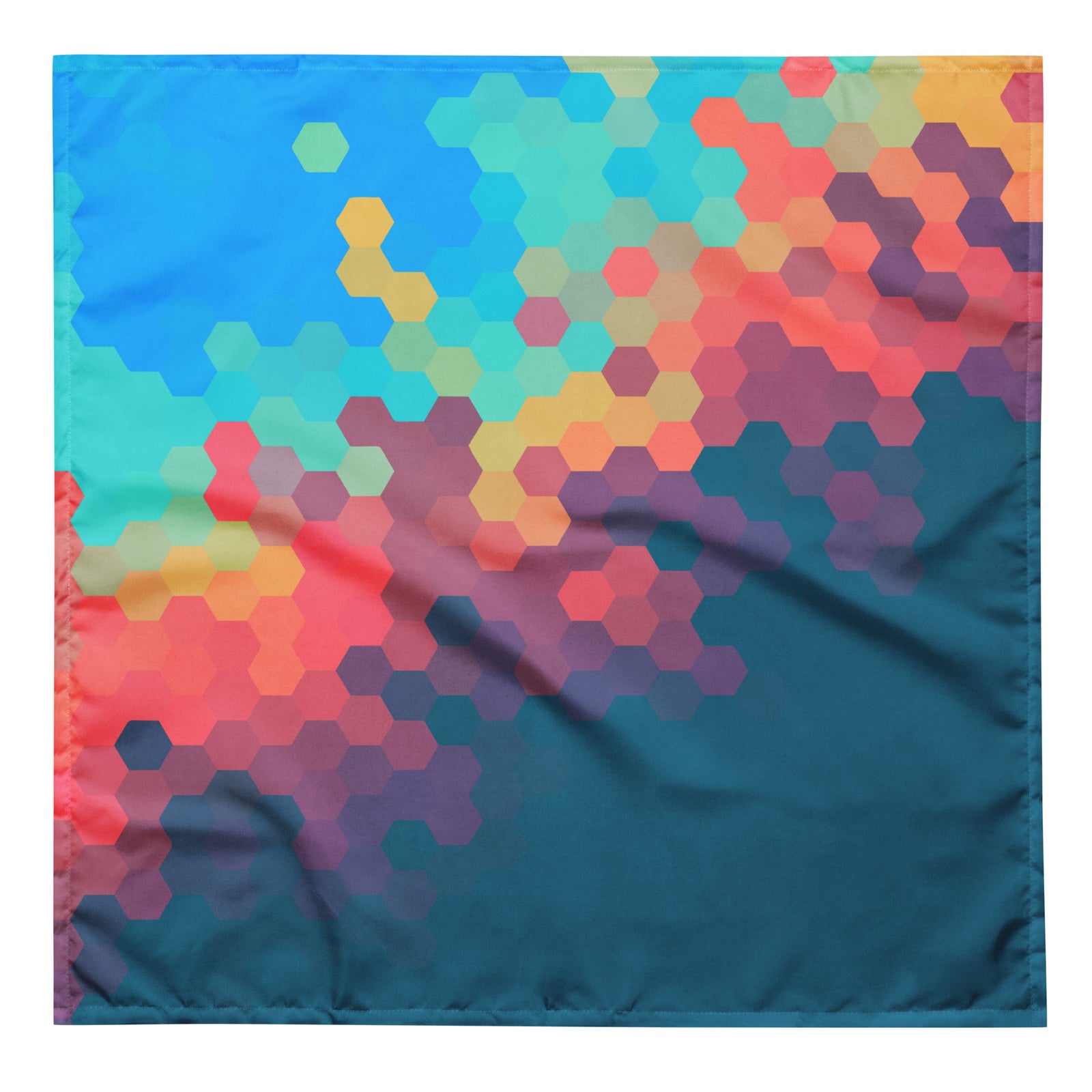 Day Break Bandana - Shirtwascash