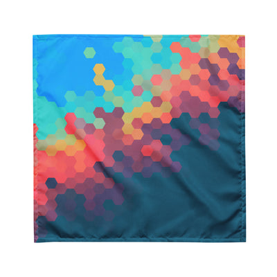 Day Break Bandana - Shirtwascash