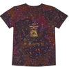 1st Edition Holographic Kid's Tee - Shirtwascash