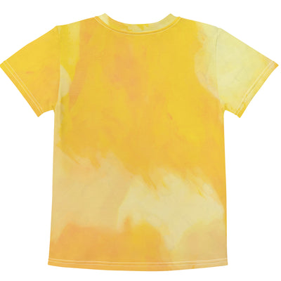 Bold Trash Kid's Tee - Shirtwascash