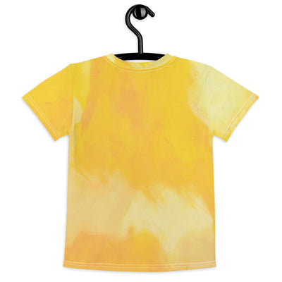 Bold Trash Kid's Tee - Shirtwascash