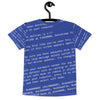 BSOD Kid's Tee - Shirtwascash