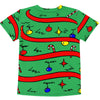 Clipart Christmas Kid's Tee - Shirtwascash