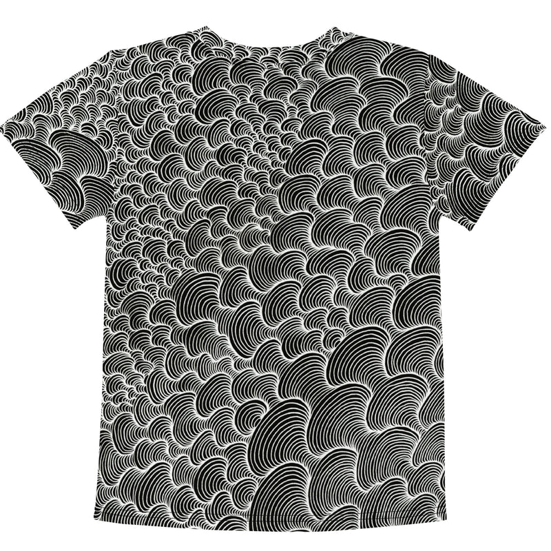 Color Wash Kid's Tee - Shirtwascash