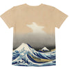 Cookie Wave Kid's Tee - Shirtwascash